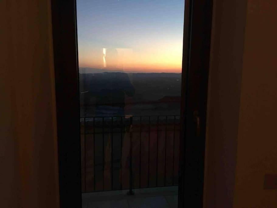 Il Cottage Di Stella Incantevole Appartamento Sant'Oreste エクステリア 写真