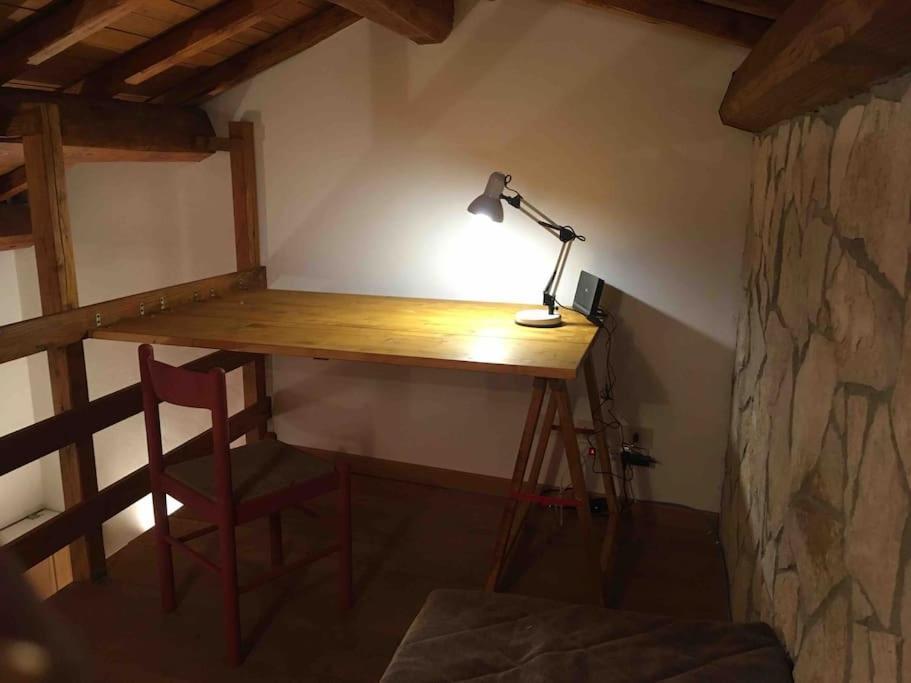 Il Cottage Di Stella Incantevole Appartamento Sant'Oreste エクステリア 写真