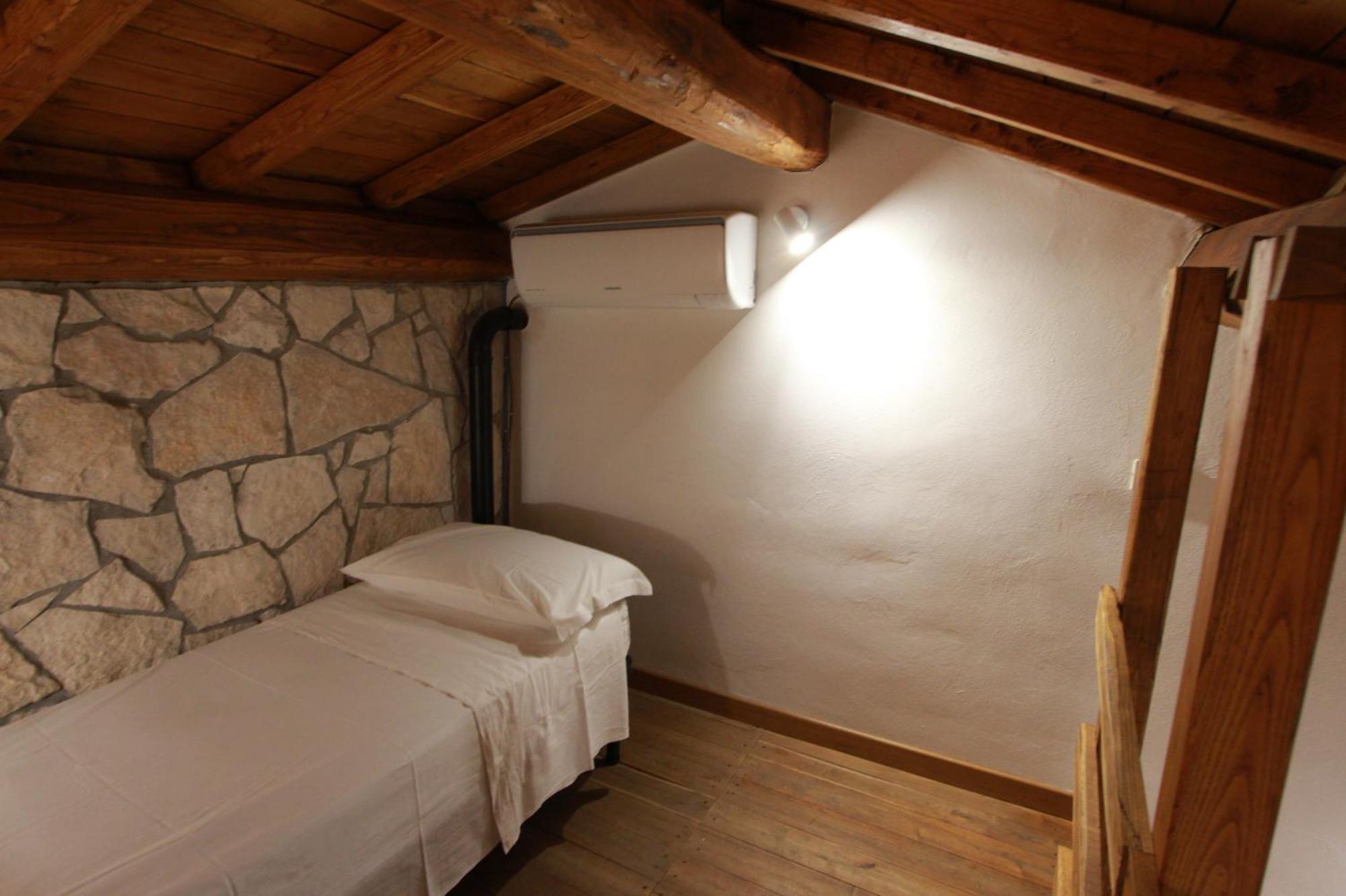 Il Cottage Di Stella Incantevole Appartamento Sant'Oreste エクステリア 写真