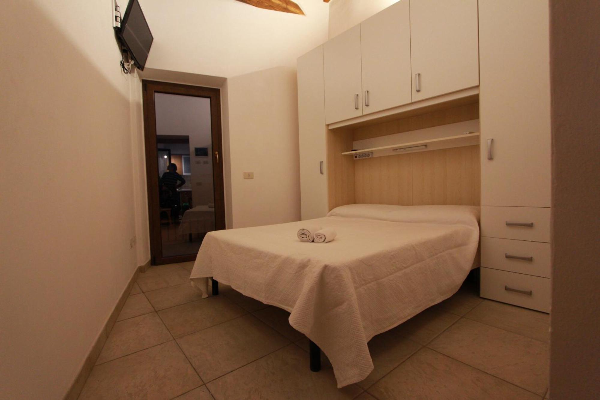 Il Cottage Di Stella Incantevole Appartamento Sant'Oreste エクステリア 写真